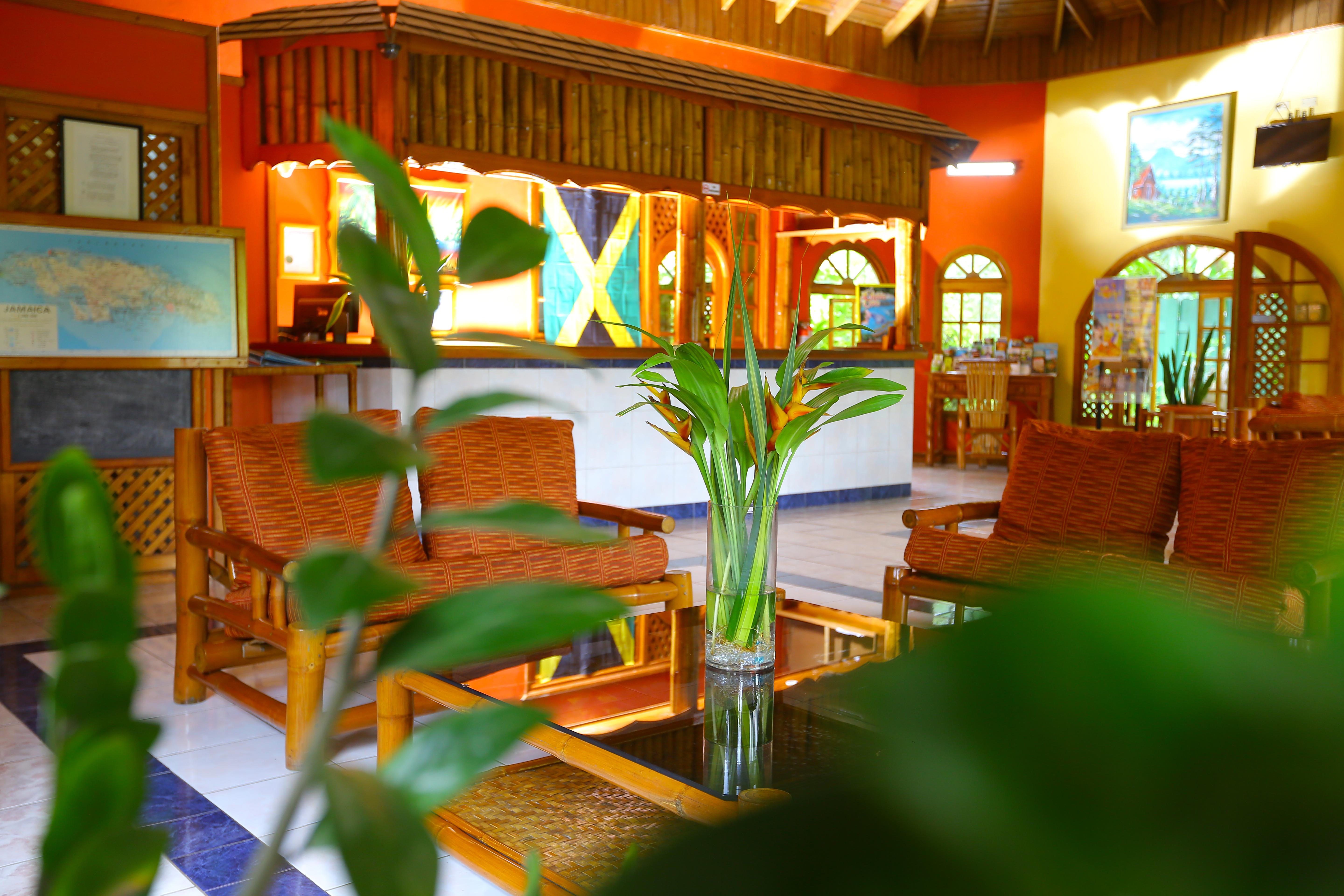 Merrils Beach Resort II ネグリル エクステリア 写真