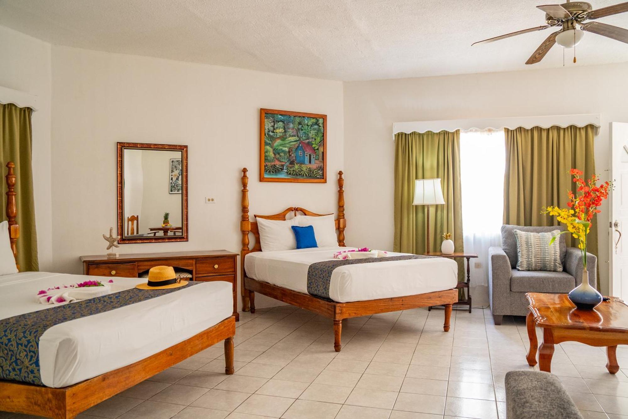 Merrils Beach Resort II ネグリル エクステリア 写真