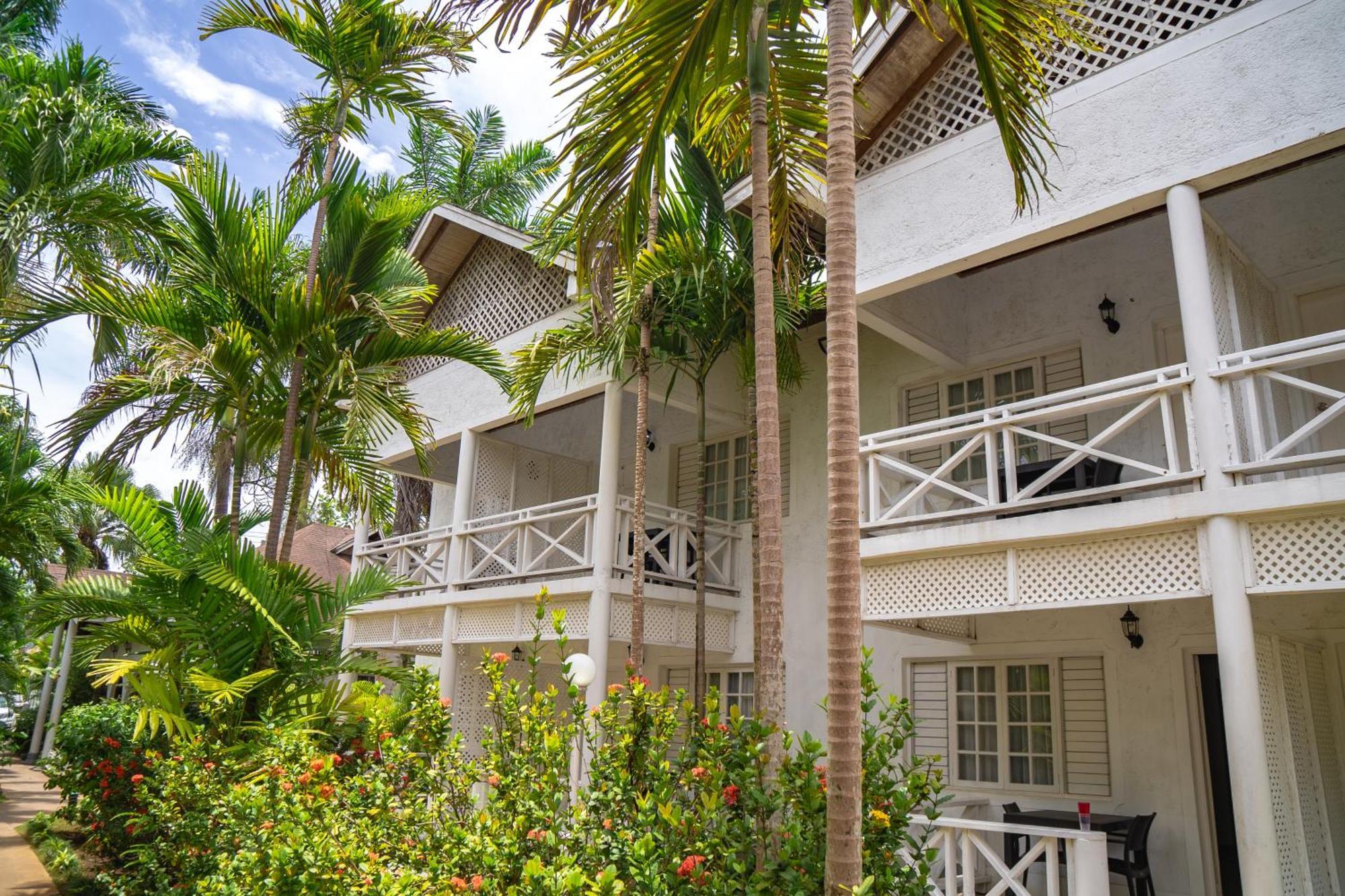 Merrils Beach Resort II ネグリル エクステリア 写真